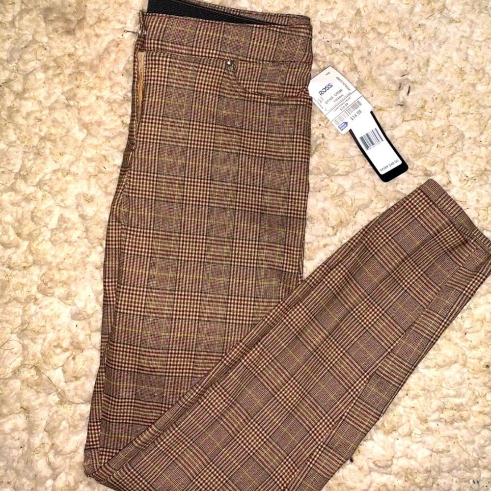 Dress Pants